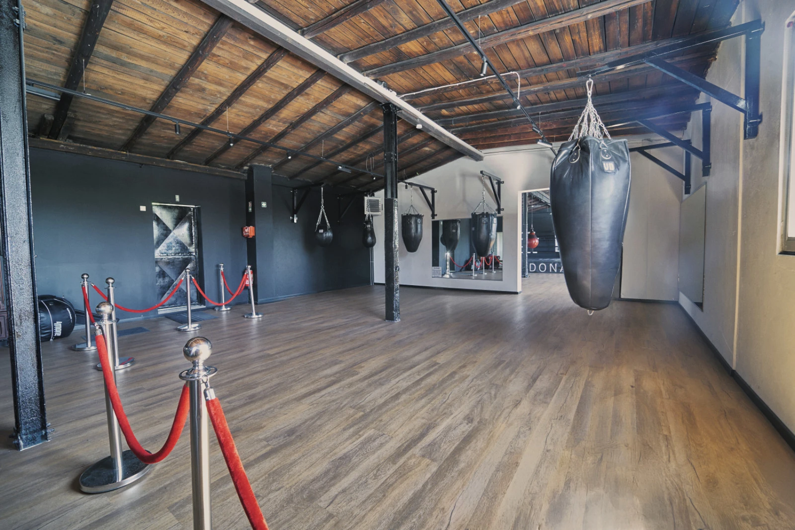 VON DONAU Gym — Bild 3