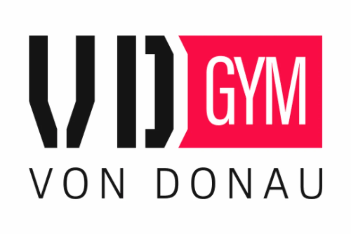 Logo VON DONAU Gym